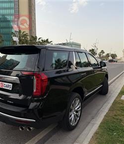 جي ام سي يوكون